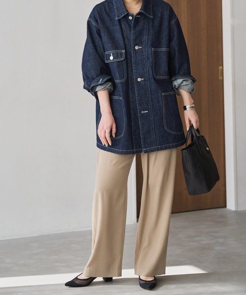 LE TALON（ルタロン）の「《追加》4.5cmポインテッドネットパンプス（パンプス・レディース・アイボリー/ブラウン/ブラック×ブラック・21/21.5/22cm/22.5cm/23cm/23.5cm/24cm/24.5cm/25cm/25.5cm）」の7枚目の写真