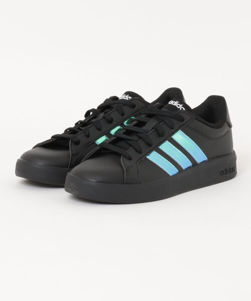 セール】【adidas】GRAND COURT BASE3.0W（スニーカー）｜adidas