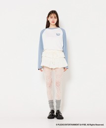TWS | ZOZOTOWN（トゥアス | ゾゾタウン）の「TWS | ZOZOTOWN RAGLAN LONG T-SHIRT（Tシャツ/カットソー）」