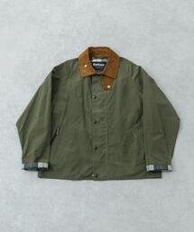 Barbour（バブアー）の「Barbour　ICONS TRANSPORT CASUAL JACKET（その他アウター）」