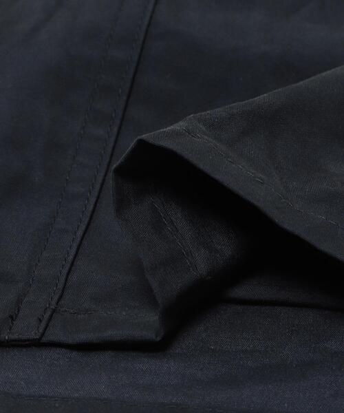 Barbour（バブアー）の「Barbour　ICONS TRANSPORT CASUAL JACKET（その他アウター・メンズ・ネイビー/カーキ/オフホワイト・LARGE/X-LARGE/MEDIUM）」の19枚目の写真