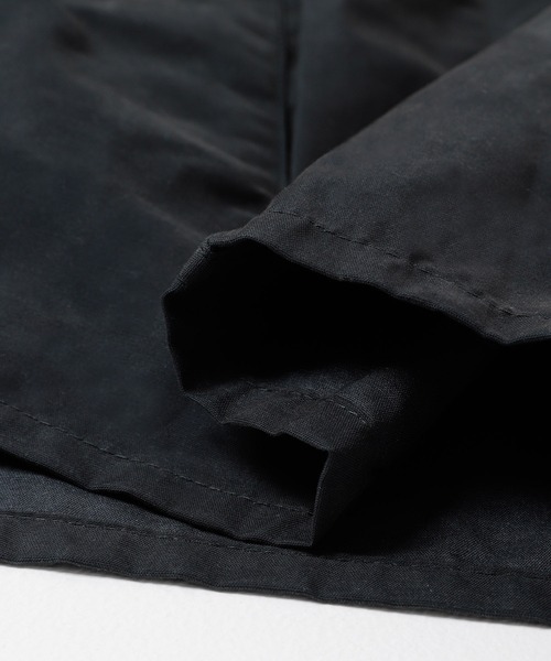 Barbour（バブアー）の「Barbour　ICONS TRANSPORT CASUAL JACKET（その他アウター・メンズ・ネイビー/カーキ/オフホワイト・LARGE/X-LARGE/MEDIUM）」の8枚目の写真