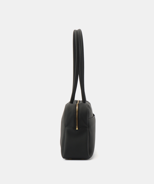 tov(トーヴ)の「TOV/ トーヴ PETAL OBLONG BAG M(ボストンバッグ・レディース・ブラック/ブラウン・FREE)」の16枚目の写真