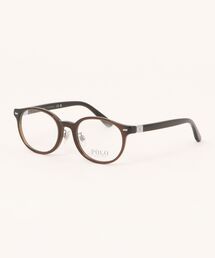 【POLO RALPH LAUREN/ポロラルフローレン】ボストン メガネ PH2289D 6282
