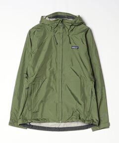 ザ ノース フェイス THE NORTH FACE Swallowtail Vent Hoodie_スワロー