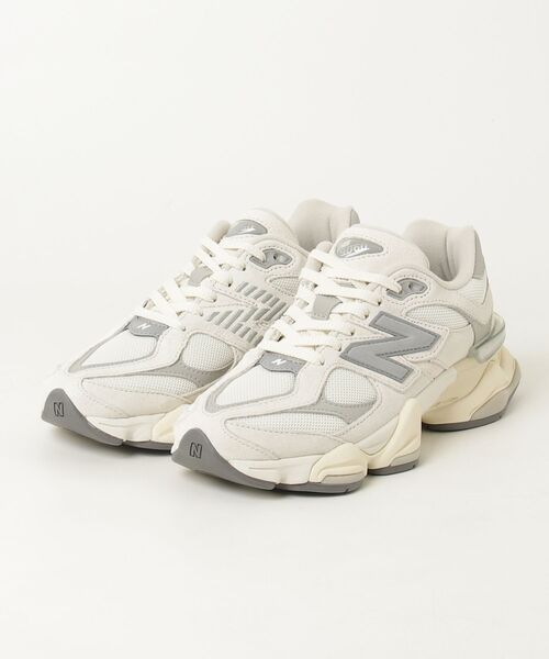 NEW BALANCE U9060ECA