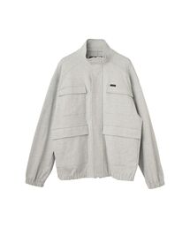 HYSTERIC GLAMOUR | フィールドジャケット(その他アウター)