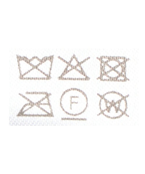 6（ロク）の「＜6(ROKU)＞シアー エンブロイダリー スカート（スカート・レディース・ケリーグリーン・FREE）」の2枚目の写真