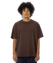 DAILY STANDARD by SANDINISTA | Cadet American Cotton Easy Fit Raglan Tee / アメリカコットン使用イージーフィットラグランTシャツ(Tシャツ/カットソー)