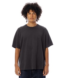 Cadet American Cotton Easy Fit Raglan Tee / アメリカコットン使用イージーフィットラグランTシャツ