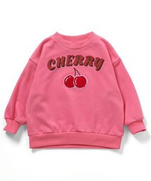 スウェット（ピンク/桃色系）ファッション通販 - ZOZOTOWN