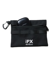 WILD THINGS（ワイルドシングス）の「●THE PX by WILDTHINGS●MULTI POUCH (A6)（ポーチ）」