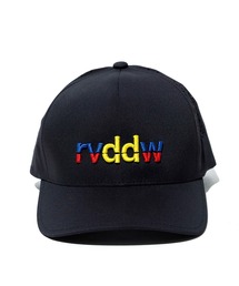 reversal.dogi.design.works（リバーサル・ドーギ・デザイン・ワークス）の「＜reversal/リバーサル＞FLEXFIT PUNCHING MESH CAP（キャップ）」