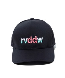 reversal.dogi.design.works（リバーサル・ドーギ・デザイン・ワークス）の「＜reversal/リバーサル＞FLEXFIT PUNCHING MESH CAP（キャップ）」