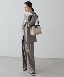 IACUCCI | 【予約】センティエーロ PAGLIA(トートバッグ)