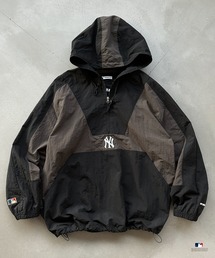 Perushu（ペルーシュ）の「ナイロンブルゾン（ナイロンジャケット）」