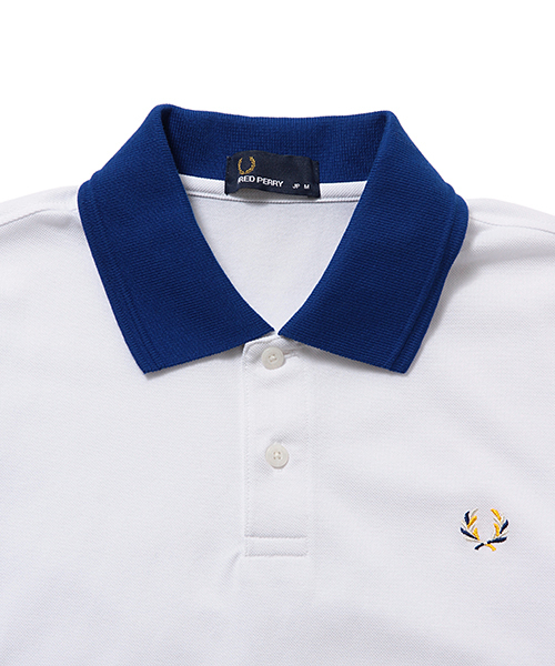 BEAMS GOLF（ビームスゴルフ）の「FRED PERRY×BEAMS GOLF / 別注