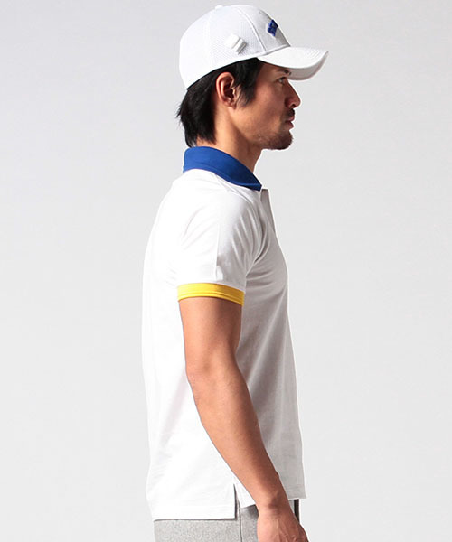 BEAMS GOLF（ビームスゴルフ）の「FRED PERRY×BEAMS GOLF / 別注