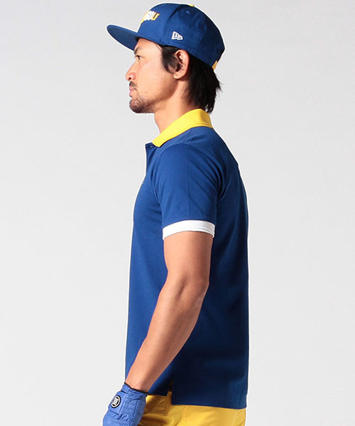 BEAMS GOLF（ビームスゴルフ）の「FRED PERRY×BEAMS GOLF / 別注