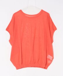 トップス（オレンジ/橙色系・半袖）ファッション通販 - ZOZOTOWN