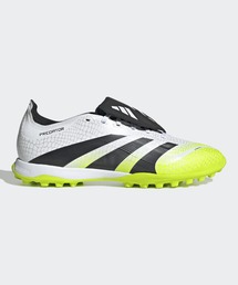 プレデター LEAGUE フォールディングタン TF / ターフ用(トレーニングシューズ)/ Predator League Fold-Over Tongue Turf Boots / アディダス adidas