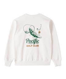 Pacific GOLF CLUB｜パシフィックゴルフクラブ（メンズ）の通販 - ZOZOTOWN