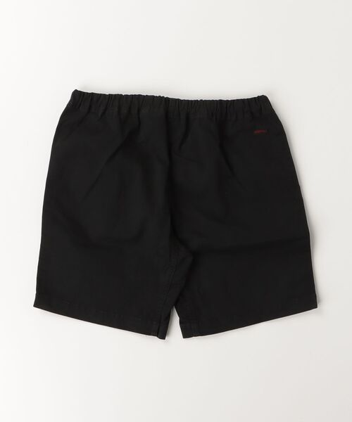 こども ビームス（コドモビームス）の「Gramicci / キッズ  G ショートパンツ 2026SS (140～150cm)（その他パンツ・キッズ・ベージュ/ブラック・140）」の3枚目の写真