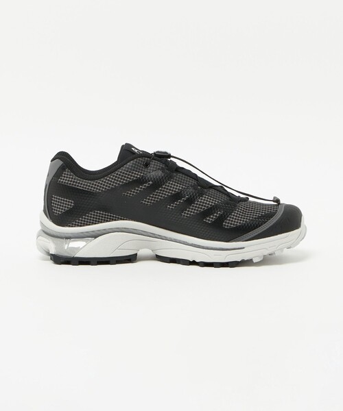 SALOMON（サロモン）の「＜Salomon＞XT-4 OG GORE-TEX スニーカー（スニーカー・メンズ・ブラック・27.5cm/29cm/28.5cm/26cm/28cm/26.5cm/27cm）」の5枚目の写真