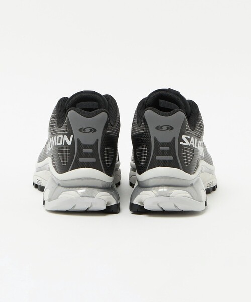 SALOMON（サロモン）の「＜Salomon＞XT-4 OG GORE-TEX スニーカー（スニーカー・メンズ・ブラック・27.5cm/29cm/28.5cm/26cm/28cm/26.5cm/27cm）」の6枚目の写真