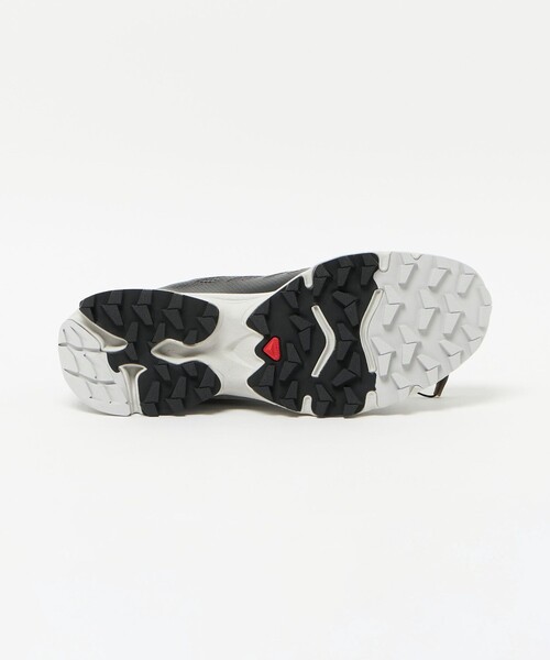SALOMON（サロモン）の「＜Salomon＞XT-4 OG GORE-TEX スニーカー（スニーカー・メンズ・ブラック・27.5cm/29cm/28.5cm/26cm/28cm/26.5cm/27cm）」の7枚目の写真