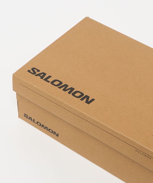 SALOMON（サロモン）の「＜Salomon＞XT-4 OG GORE-TEX スニーカー（スニーカー・メンズ・ブラック・27.5cm/29cm/28.5cm/26cm/28cm/26.5cm/27cm）」の11枚目の写真