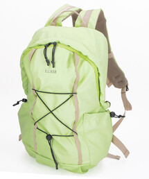 ELLIKER（エリカー）の「ELLIKER/エリカー Hooded Zip Top Backpack 22L/ Kiln（キルン）（バックパック/リュック）」