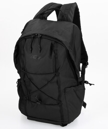 ELLIKER（エリカー）の「ELLIKER/エリカー Hooded Zip Top Backpack 22L/ Kiln（キルン）（バックパック/リュック）」