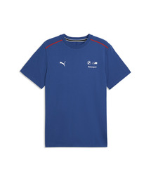 PUMA（プーマ）の「PUMA プーマ メンズ BMW MMS スポーツウェア MT7 半袖 Tシャツ（Tシャツ/カットソー）」
