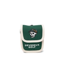 DEVEREUX GOLF｜デヴァローゴルフのゴルフグッズ通販 - ZOZOTOWN