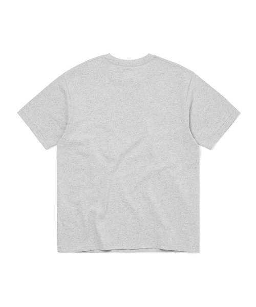 thisisneverthat(ディスイズネバーザット)の「Arch-Logo Tee(Tシャツ/カットソー・メンズ・ヘザーグレー/グリーン/ホワイト/ネイビー・L/M/S/XL)」の8枚目の写真