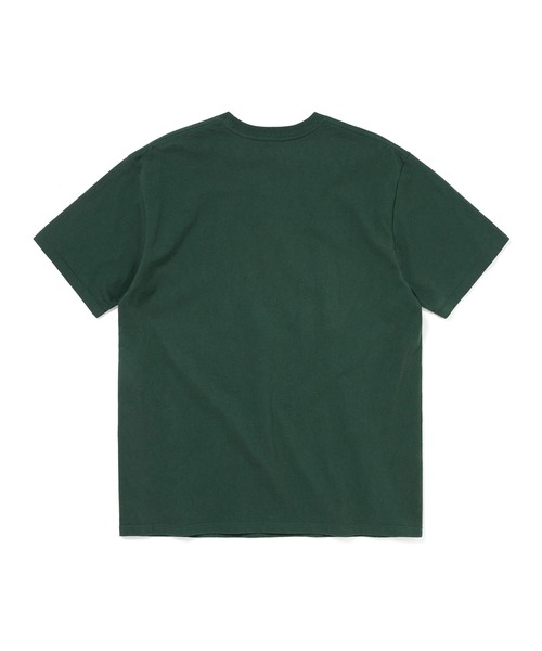 thisisneverthat(ディスイズネバーザット)の「Arch-Logo Tee(Tシャツ/カットソー・メンズ・ヘザーグレー/グリーン/ホワイト/ネイビー・L/M/S/XL)」の10枚目の写真