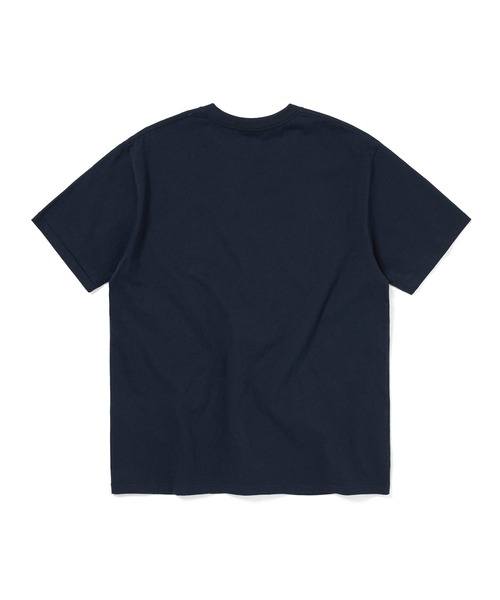 thisisneverthat(ディスイズネバーザット)の「Arch-Logo Tee(Tシャツ/カットソー・メンズ・ヘザーグレー/グリーン/ホワイト/ネイビー・L/M/S/XL)」の12枚目の写真