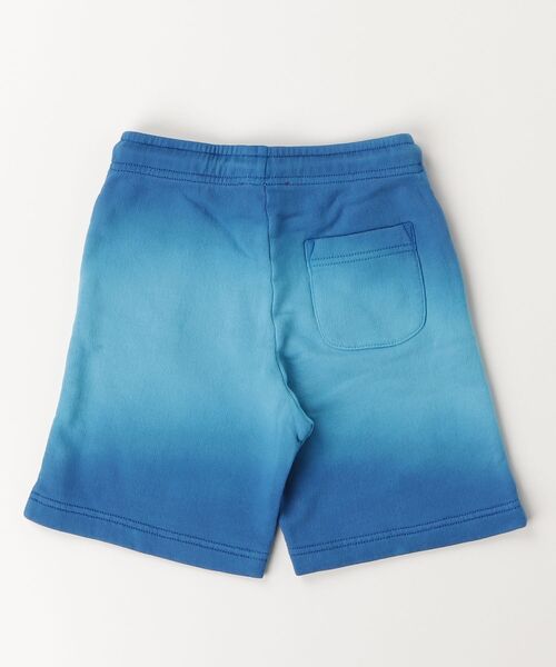 DIESEL(ディーゼル)の「キッズ ショートパンツ PSHADE(その他パンツ・キッズ・ライトグリーン/ブルー・10Y/12Y/14Y/16Y/4Y/6Y/8Y)」の3枚目の写真