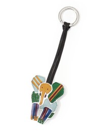 CABaN（キャバン）の「ELEPHANT キーチャーム（キーホルダー）」