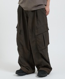 Perushu（ペルーシュ）の「カーゴパンツ（カーゴパンツ）」