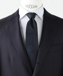 EDIFICE（エディフィス）の「PB シャドーペイズリータイ（ネクタイ）」