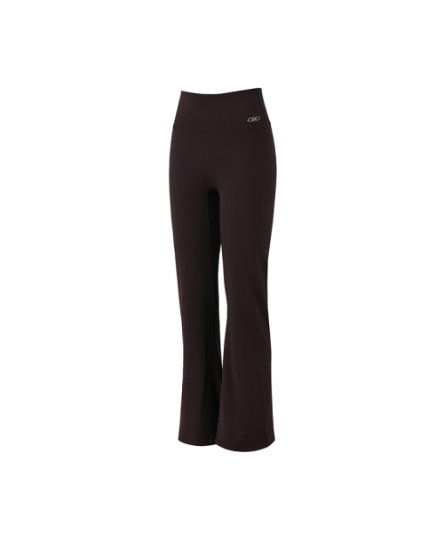 BORN TO WIN（ボーントゥウィン）の「W B-SOFT EASY PANTS [BLACK]（スウェットパンツ・レディース・その他・1/2/3）」の5枚目の写真