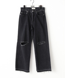 PULP/417EDIFICE（パルプフォーワンセブンエディフィス）の「デニムパンツ（デニムパンツ）」