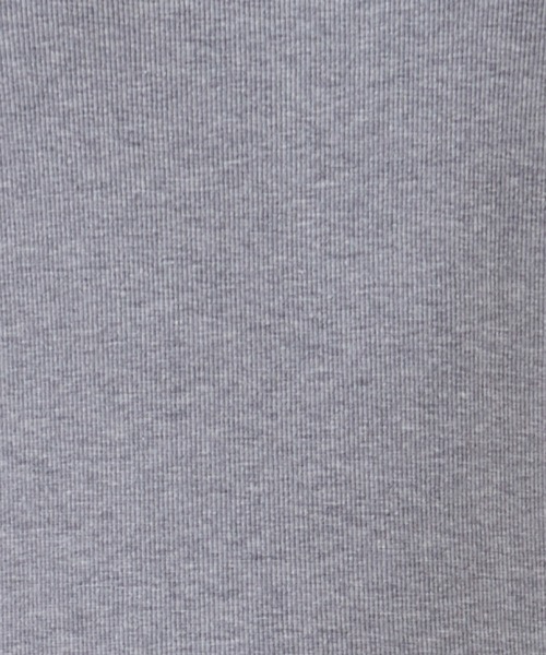 improves(インプローブス)の「スパンテレコ クルーネック 長袖Tシャツ(Tシャツ/カットソー・メンズ・ブラック/グレー/ホワイト・MEDIUM/LARGE/X-LARGE)」の18枚目の写真