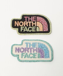 THE NORTH FACE（ザノースフェイス）の「【WEB限定】＜THE NORTH FACE＞リフレクティブパッチ（キッズ）（その他雑貨）」