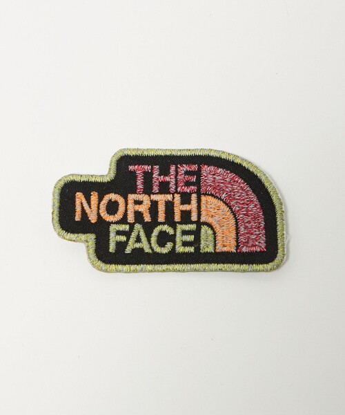 THE NORTH FACE（ザノースフェイス）の「【WEB限定】＜THE NORTH FACE＞リフレクティブパッチ（キッズ）（その他雑貨・キッズ・その他1・FREE）」の2枚目の写真