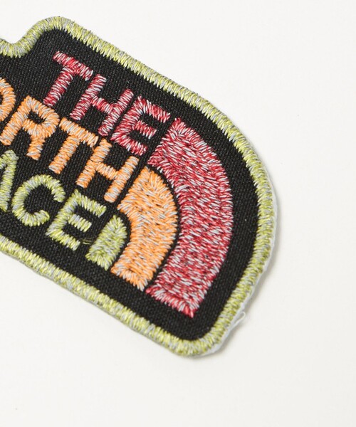 THE NORTH FACE（ザノースフェイス）の「【WEB限定】＜THE NORTH FACE＞リフレクティブパッチ（キッズ）（その他雑貨・キッズ・その他1・FREE）」の4枚目の写真
