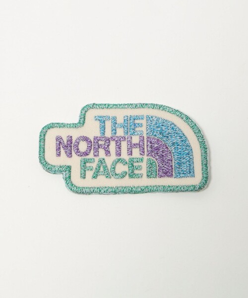THE NORTH FACE（ザノースフェイス）の「【WEB限定】＜THE NORTH FACE＞リフレクティブパッチ（キッズ）（その他雑貨・キッズ・その他1・FREE）」の5枚目の写真