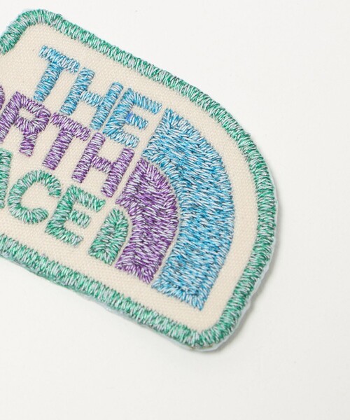 THE NORTH FACE（ザノースフェイス）の「【WEB限定】＜THE NORTH FACE＞リフレクティブパッチ（キッズ）（その他雑貨・キッズ・その他1・FREE）」の7枚目の写真